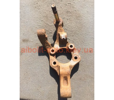 Кулак задний, цапфа правая лачетти  Chevrolet Lacetti